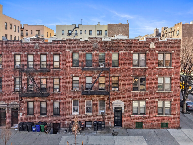 Primary Photo Of 34-04 28th Ave, Astoria Apartments For Sale