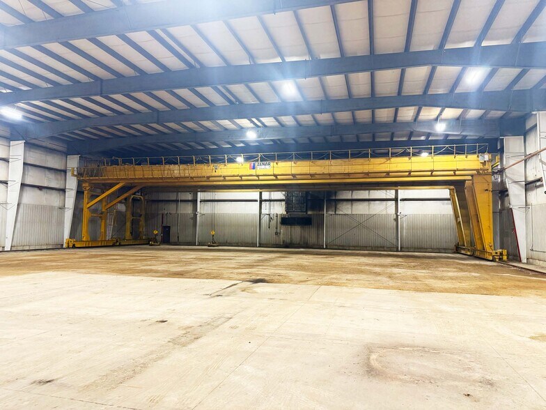 More Photos Of 2815 Remico St SW, Wyoming Manufacturing For Sale