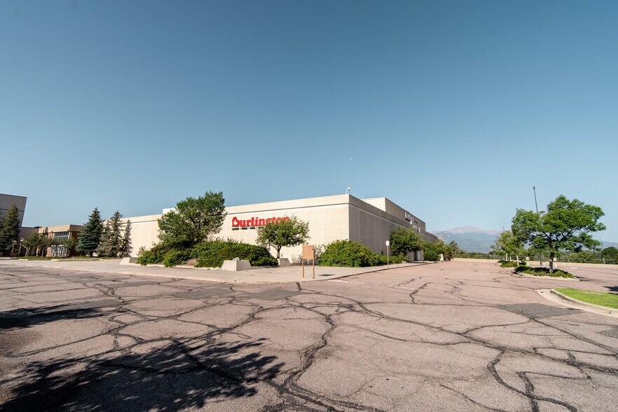 More Photos Of 820 Citadel Dr E, Colorado Springs General Retail For Sale