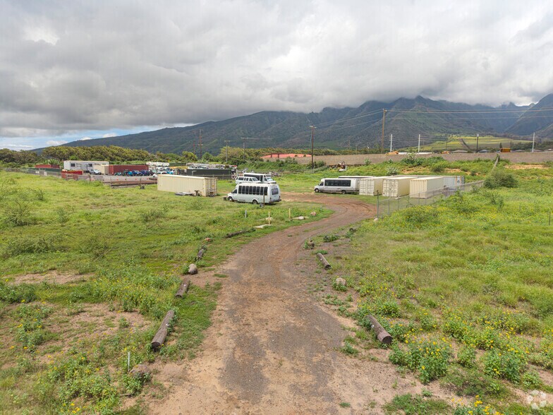 More Photos Of 109 E Waiko Rd, Wailuku Land For Sale