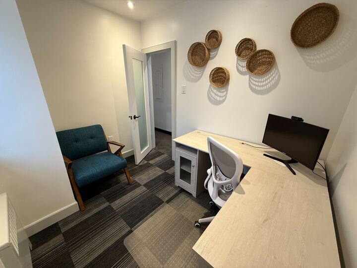 More Photos Of 453 W Main St, Huntington Coworking Space