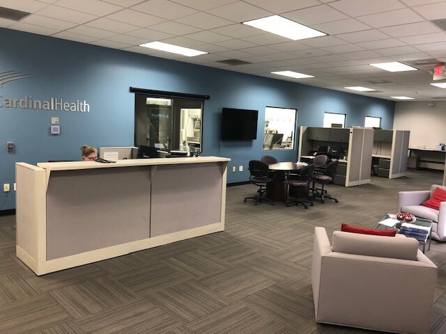 More Photos Of 880 Jupiter Park Dr, Jupiter Light Manufacturing For Sale