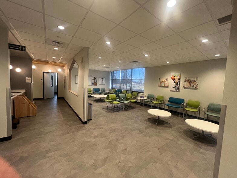 More Photos Of 1515 S Technology Blvd, Spokane Freestanding For Sale