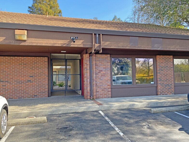 More Photos Of 9712 Fair Oaks Blvd, Fair Oaks Office For Lease