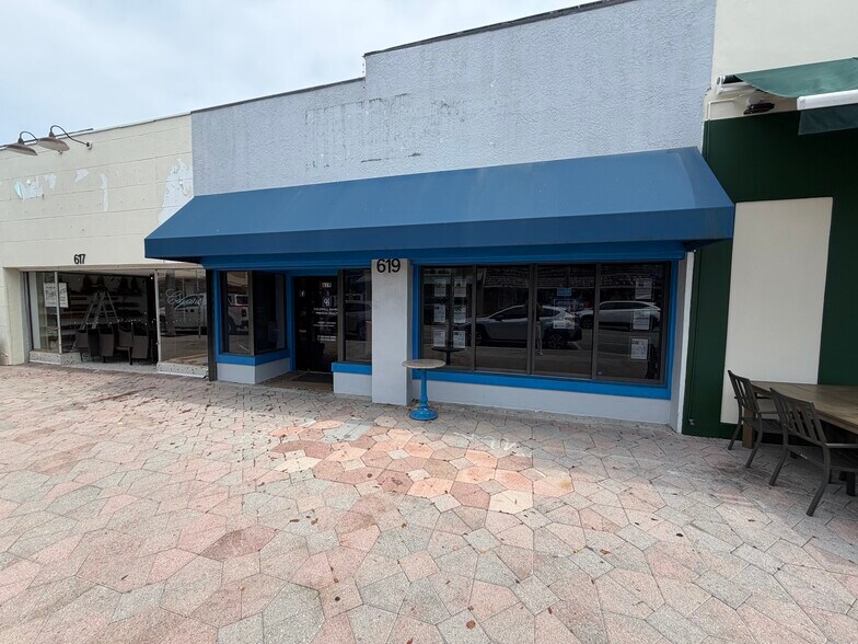 More Photos Of 621 Lake Ave, Lake Worth Beach Storefront Retail Office For Lease