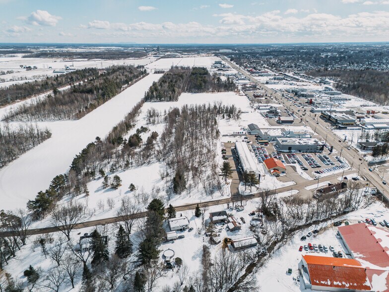 More Photos Of 591 QC-131, Notre-dame-des-prairies Land For Sale