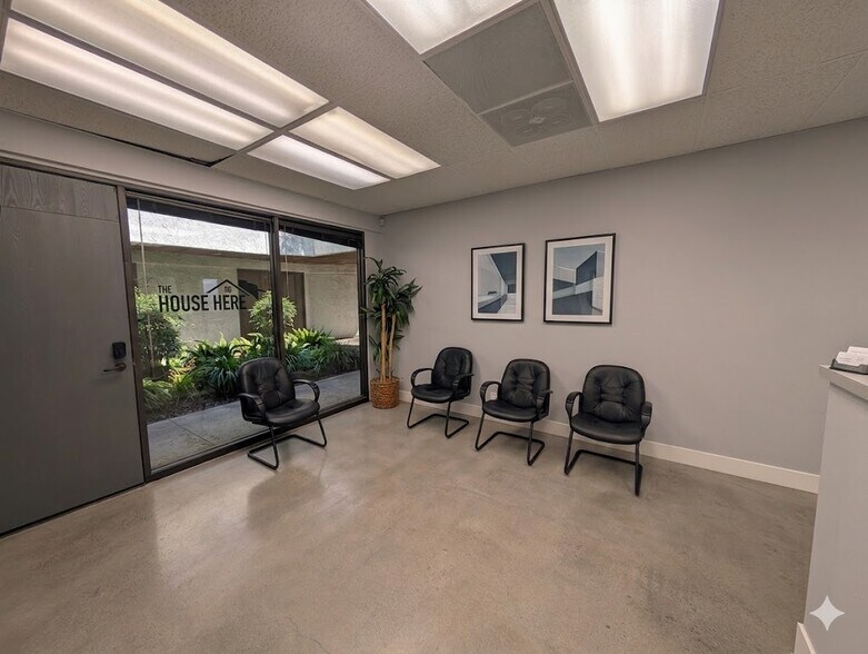 More Photos Of 1122 E Lincoln Ave, Orange Office Residential For Sale