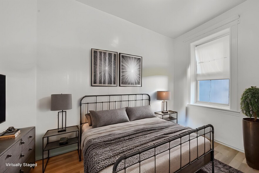 More Photos Of 3511-3513 Park Ave, Union City Storefront Retail Residential For Sale