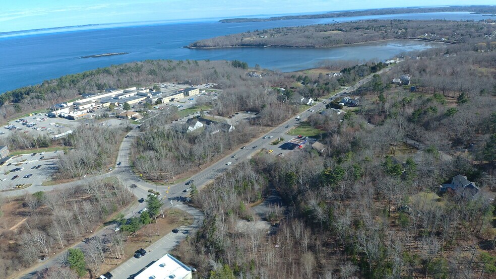 More Photos Of 845+ Commercial St, Rockport Land For Sale