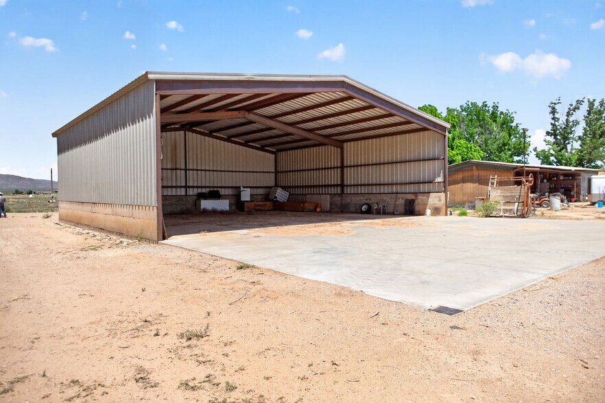 More Photos Of 4968 W Gleeson Rd, Elfrida Land For Sale