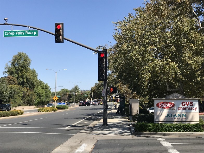 More Photos Of 1300-1530 N Moorpark Rd, Thousand Oaks Unknown For Lease