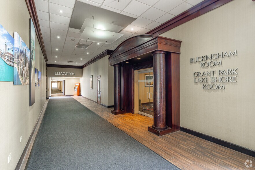 More Photos Of 10249 W Irving Park Rd, Schiller Park Hotel For Sale