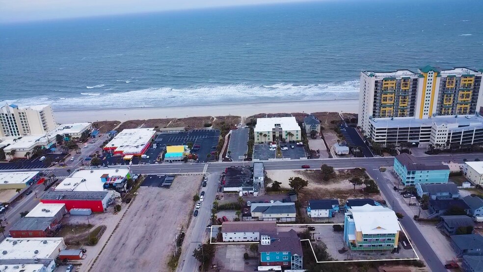More Photos Of , North Myrtle Beach Multifamily For Sale
