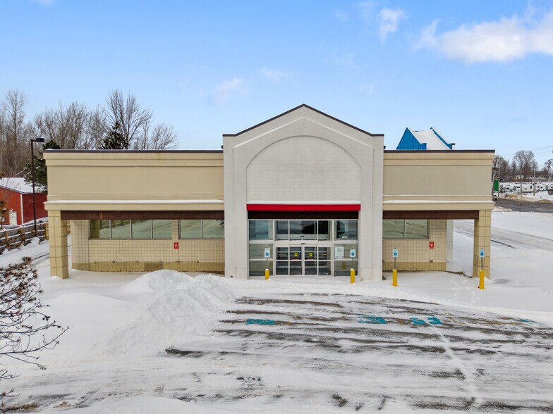 Primary Photo Of 7939-7973 Brewerton Rd, Cicero Drugstore For Lease