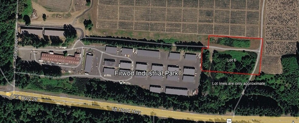 More Photos Of 20228-20270 Veneer Ln, Sandy Land For Sale