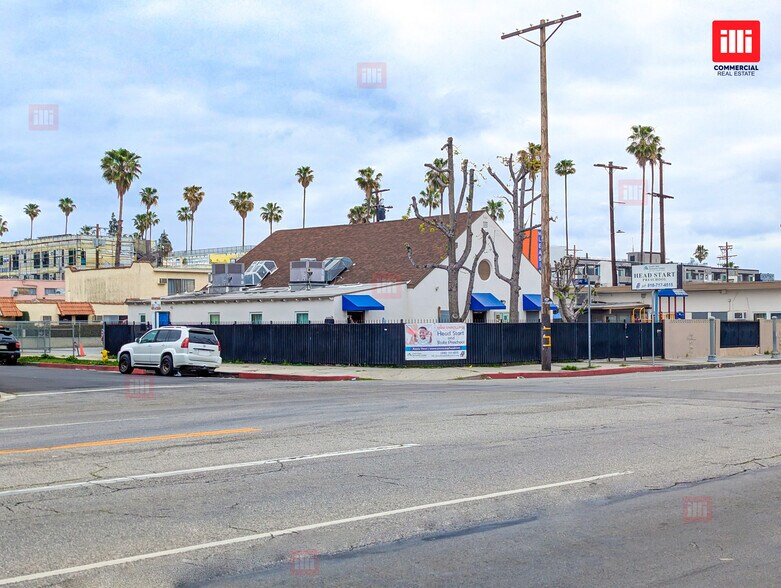 More Photos Of 7224 Woodley Ave, Van Nuys Daycare Center For Sale