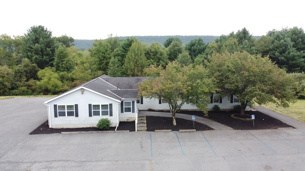 Primary Photo Of 205 Rodenbach Ln, Brodheadsville Medical For Sale