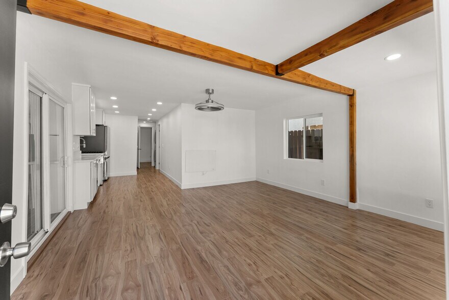 More Photos Of 4265 36th St, San Diego Apartments For Sale