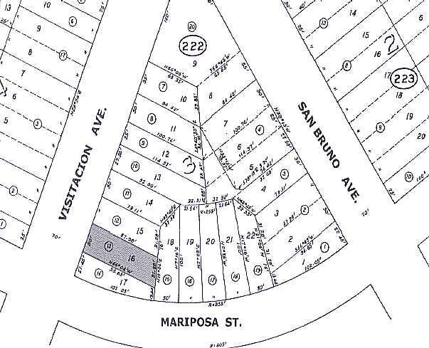 More Photos Of 45 Visitacion Ave, Brisbane Freestanding For Sale