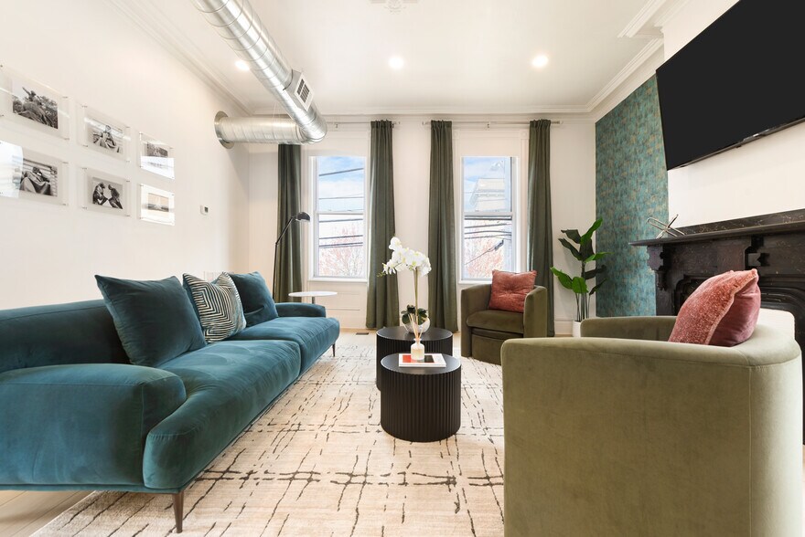 More Photos Of 6 Bailey Ave, Pittsburgh Storefront Retail Residential For Sale