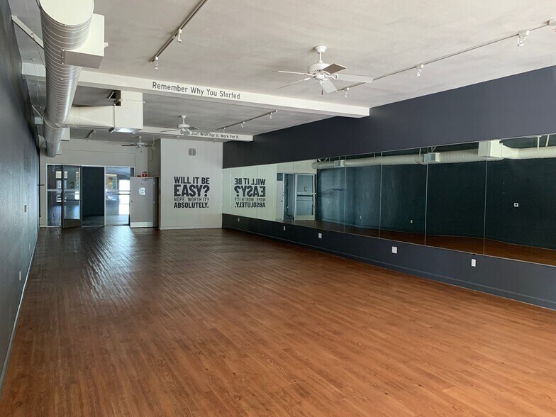 More Photos Of 2655-2675 Middlefield Rd, Palo Alto Storefront Retail Office For Lease