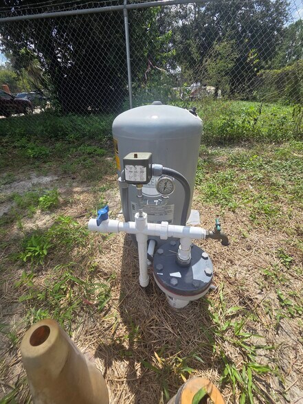 More Photos Of Industrial Park Rd, Green Cove Springs Land For Lease