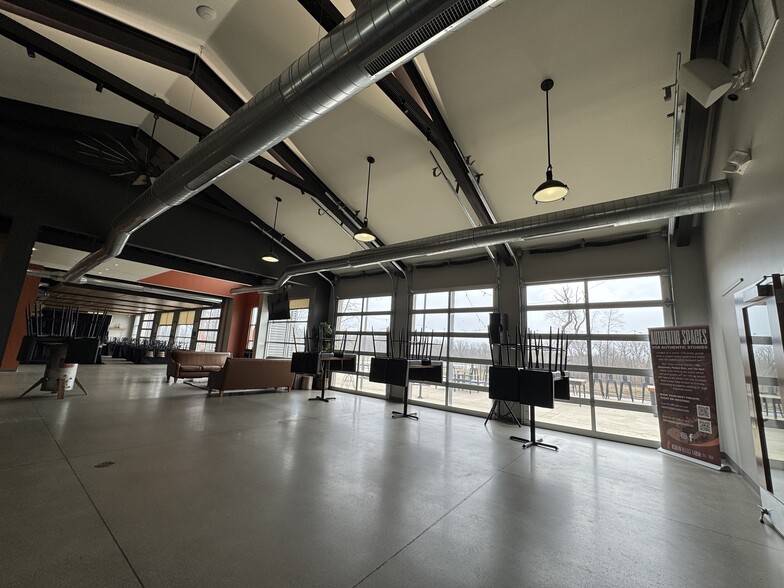 More Photos Of 20390 N M 52, Chelsea Restaurant For Lease