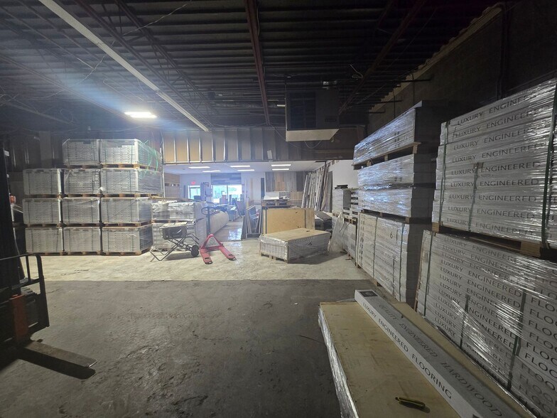 More Photos Of 100 Bessemer Rd, London Light Distribution For Lease