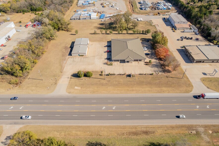 More Photos Of 4803 S Perkins Rd, Stillwater Specialty For Sale