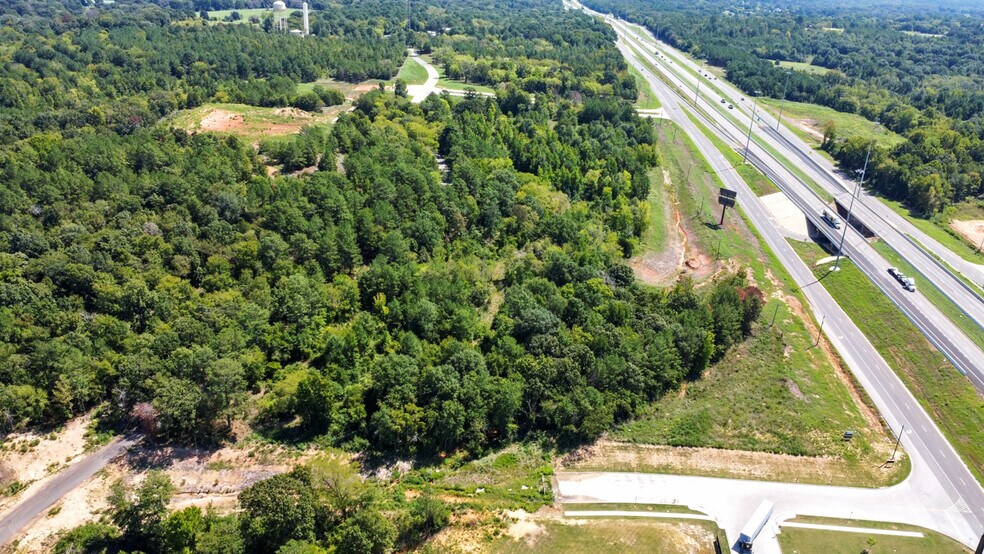 More Photos Of Highway 69 & Interstate 20, Lindale Land For Lease