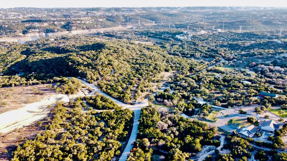 More Photos Of 2201 Bee Creek rd, Spicewood Land For Sale