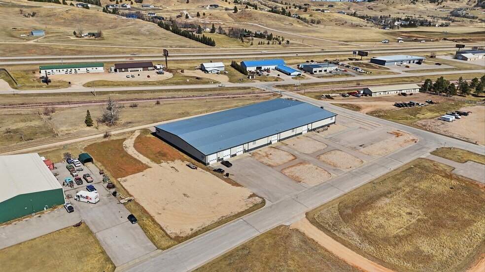 More Photos Of 1151 Industry Rd, Sturgis Manufacturing For Sale