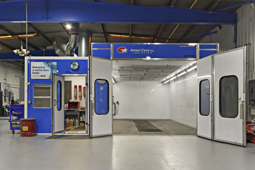 More Photos Of 1206 Washington Rd, Kenosha Auto Repair For Sale