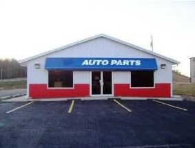 More Photos Of 95 Wildflower Dr, New Concord Auto Repair For Sale