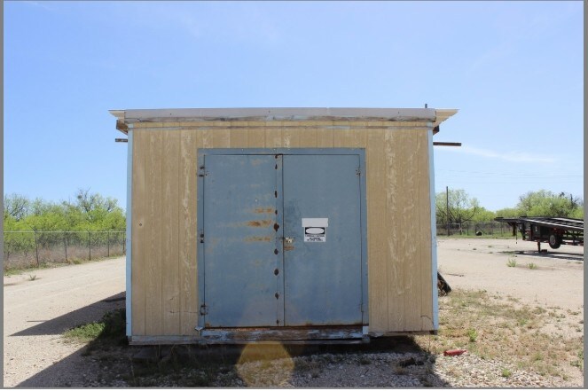 More Photos Of 124 S 14th St, Abilene Land For Lease