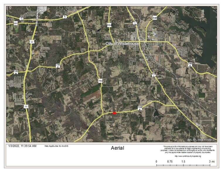 More Photos Of 10200 FM 344, Whitehouse Religious Facility For Sale