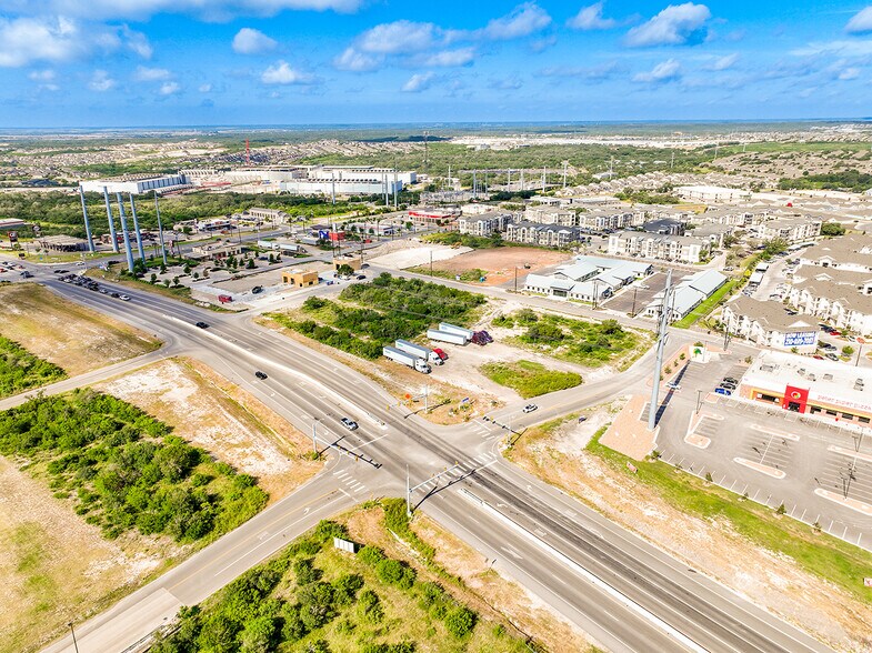 More Photos Of , San Antonio Office For Sale