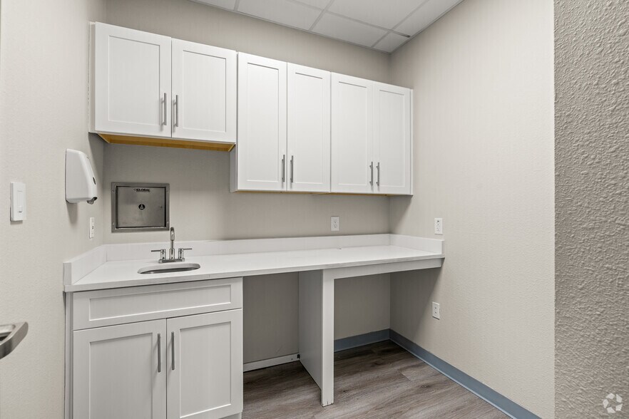 Photo of 1st Floor Ste 110