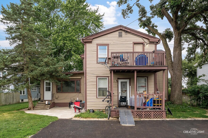 More Photos Of 168 S Lincoln Ave, Aurora Apartments For Sale