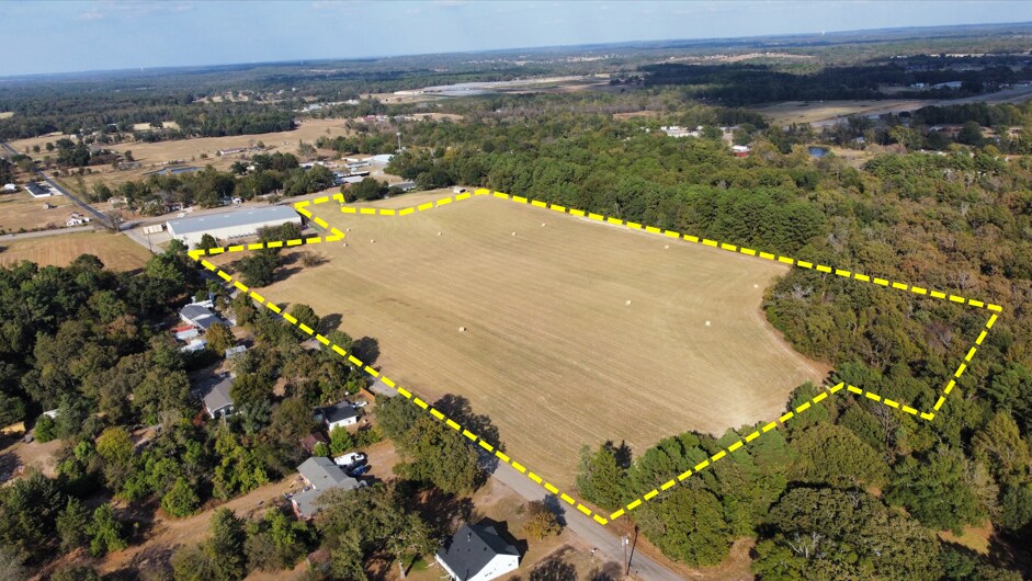 More Photos Of TBD State Highway 64 Hwy, Tyler Land For Sale