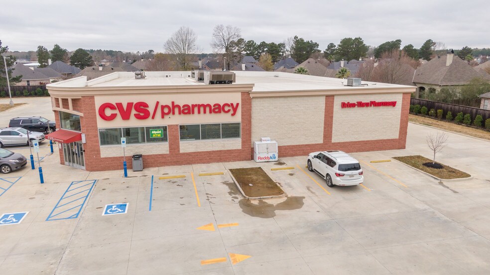 More Photos Of 10460 Norris Ferry Rd, Shreveport Drugstore For Sale