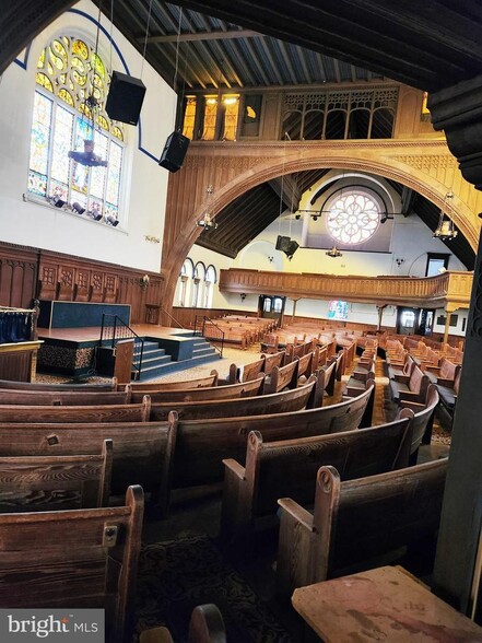 More Photos Of 5507 Germantown Ave, Philadelphia Religious Facility For Sale