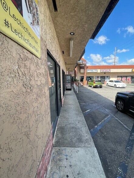 More Photos Of 2210 Marine Ave, Gardena General Retail For Sale