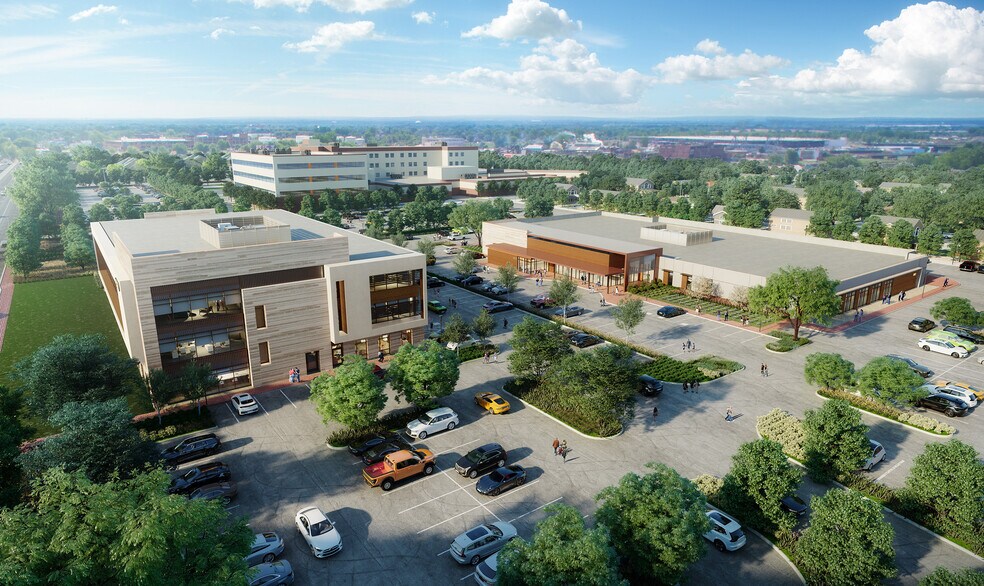 More Photos Of 650 W 800 N, Orem Medical For Lease