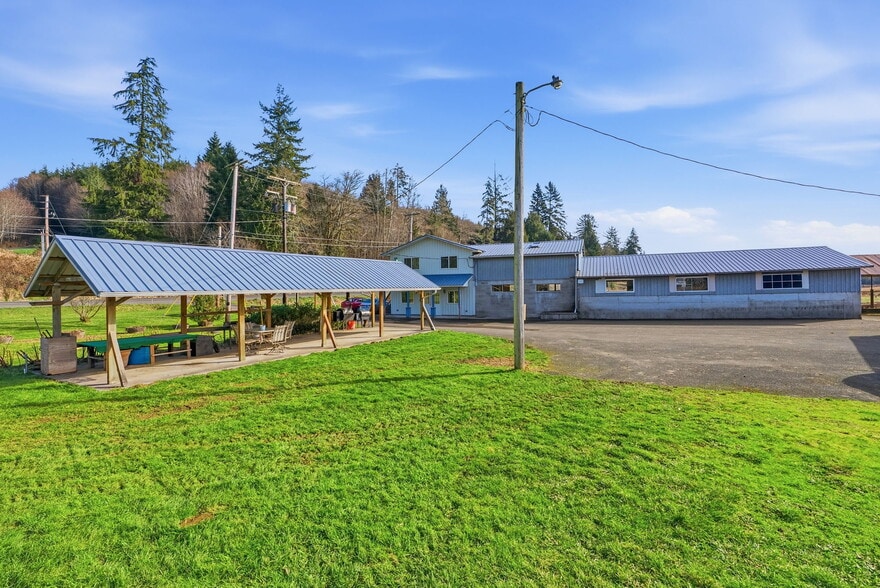 More Photos Of 957 State Route 4 Hwy, Cathlamet Land For Sale