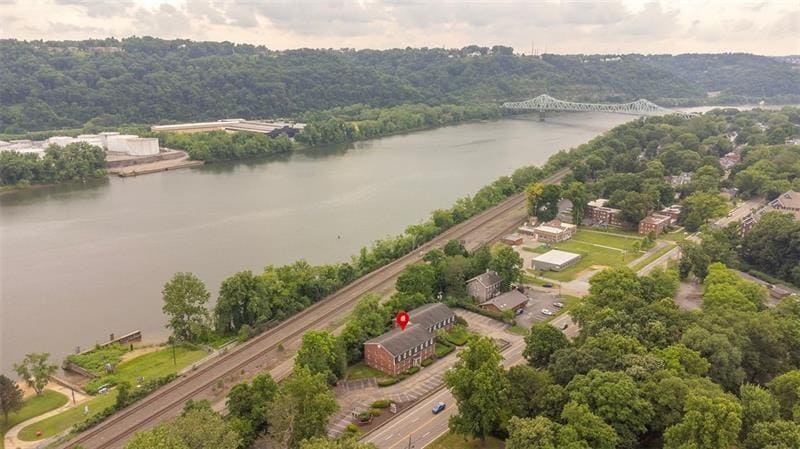 More Photos Of 1108 Ohio River Blvd, Sewickley Office For Sale
