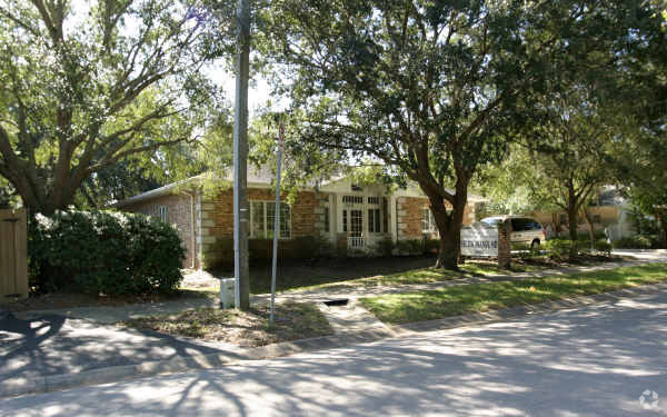 Primary Photo Of 1005 Pinellas St, Clearwater Medical For Lease