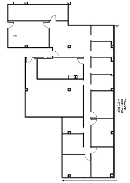 More Photos Of 16800 Imperial Valley Dr, Houston Office For Lease