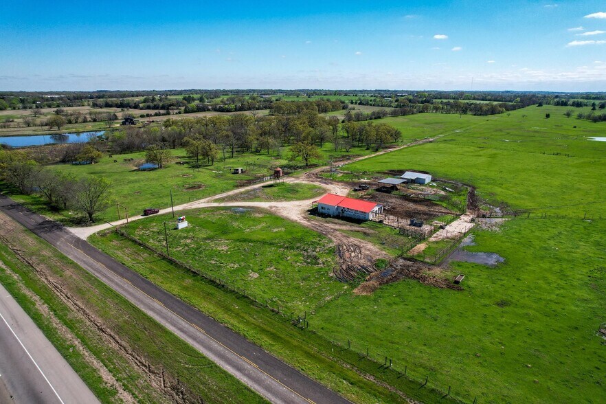 More Photos Of 2110 SW Access Rd, Mount Vernon Land For Sale