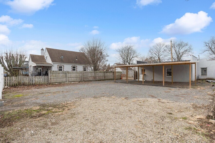 More Photos Of 1271 Harker St, Dayton Auto Repair For Sale